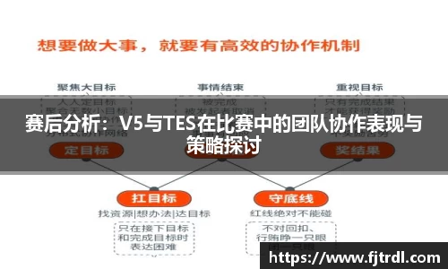 赛后分析：V5与TES在比赛中的团队协作表现与策略探讨