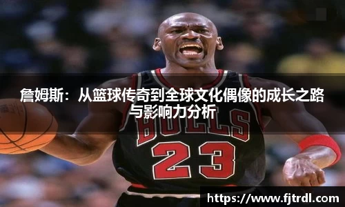 詹姆斯：从篮球传奇到全球文化偶像的成长之路与影响力分析